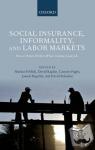  - Social Insurance, Informality, and Labor Markets - How to Protect Workers While Creating Good Jobs