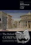 - The Oxford Handbook of Comparative Constitutional Law