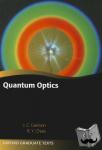 Garrison, John (Department of Physics, University of California at Berkeley), Chiao, Raymond (Professor in the School of Natural Sciences and in the School of Engineering, University of California at Merced) - Quantum Optics