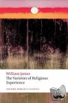 James, William - The Varieties of Religious Experience
