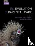 Koelliker, MathiasNOSSUB (Department of Environmental Sciences, Zoology and Evolution, University of Basel) - The Evolution of Parental Care