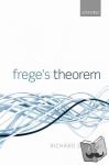 Heck, Richard G., Jr. (Brown University) - Frege's Theorem