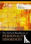  - The Oxford Handbook of Personality Disorders