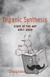 Taber, Douglass (Professor of Chemistry, Professor of Chemistry, University of Delaware) - Organic Synthesis - State of the Art 2007 - 2009