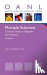 Birnbaum, Gary L. - Multiple Sclerosis - Clinician's Guide to Diagnosis and Treatment