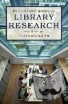 Mann, Thomas (Reference librarian, Reference librarian, Library of Congress) - The Oxford Guide to Library Research - How to Find Reliable Information Online and Offline