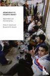 Howard, Philip N. (Associate Professor of Communication and International Studies, Associate Professor of Communication and International Studies, University of Washington), Hussain, Muzammil M. (Ph.D. Candidate, Ph.D. Candidate, Department of - Democracy's Fourth Wave?