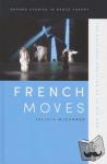 McCarren, Felicia (Professor of French, Professor of French, Tulane Univesity, New Orleans, LA, USA) - French Moves - The Cultural Politics of le hip hop