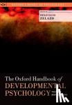  - The Oxford Handbook of Developmental Psychology, Vol. 1 - Body and Mind