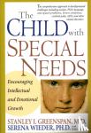 Serena Wieder, Stanley I. Greenspan - The Child With Special Needs