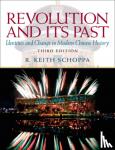 Schoppa, R. Keith - Revolution and Its Past - Identities and Change in Modern Chinese History