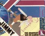 Chris Ware - Jimmy Corrigan - The Smartest Kid on Earth