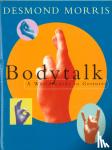 Morris, Desmond - Bodytalk