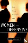 Bashevkin, Sylvia - Women on the Defensive