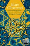 Geertz, Clifford - Islam Observed