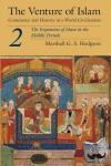 Hodgson, Marshall G. S. - The Venture of Islam, Volume 2