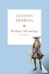 Derrida, Jacques (Ecole Pratique des Hautes-etudes en Sciences Sociales in Paris) - The Beast and the Sovereign, Volume II