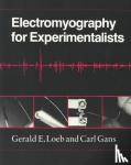 Loeb, Gerald E. - Loeb, G: Electromyography for Experimentalists (Paper)