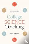 McGlynn, Mr. Terry - The Chicago Guide to College Science Teaching