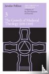 Jaroslav Pelikan - Christian Tradition - A History of the Development of Doctrine
