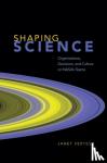 Vertesi, Janet - Shaping Science