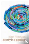 Ramazani, Professor Jahan - Poetry in a Global Age