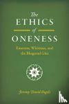 Engels, Jeremy David - The Ethics of Oneness