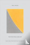 Balakian, Peter - No Sign