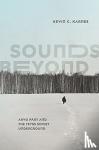 Karnes, Kevin C. - Sounds Beyond