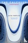 Toeplitz, Otto - Toeplitz, O: Calculus - A Genetic Approach