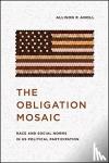 Anoll, Allison P. - The Obligation Mosaic