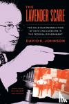 Johnson, David K. - The Lavender Scare