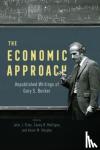 Becker, Gary S. - The Economic Approach - Unpublished Writings of Gary S. Becker