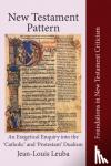 Leuba, Jean-Louis - New Testament Pattern