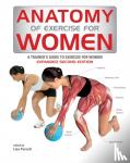  - Anatomy of Exercise for Women - A Trainer's Guide to Exercise for Women