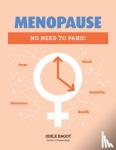 Bagot, Odile - Menopause - No Need to Panic