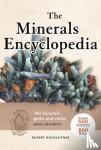 Hochleitner, Rupert - Minerals Encyclopedia