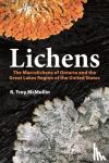 McMullin, R Troy - Lichens - The Macrolichens of Ontario and the Great Lakes Region of the United States