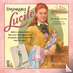 Brewster, Hugh - Unsinkable Lucile