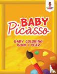 Coloring Bandit - Baby Picasso