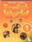 Bowen, Mary, Hocking, Liz - English World 3 Workbook