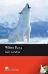 Jack London - White Fang - With Audio CD