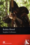 Colbourn, Stephen - Macmillan Readers Robin Hood Pre Intermediate ReaderWithout CD
