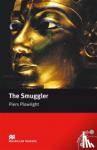 Plowright, Piers - Macmillan Readers Smuggler The Intermediate Reader Without CD