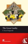  - Macmillan Readers Great Gatsby The Intermediate Reader Without CD