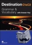 Mann, Malcolm, Taylore-Knowles, Steve - Destination C1&C2 Upper Intermediate Student Book +key