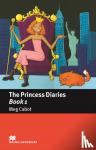 Collins, Anne - Macmillan Readers Princess Diaries 1 The Elementary Without CD