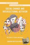 Doetsch-Kidder, Sharon - Social Change and Intersectional Activism