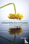 Rolfe, Gary, Freshwater, Dawn - Critical Reflection In Practice