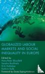  - Globalized Labour Markets and Social Inequality in Europe